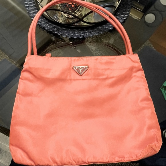 Prada Tessuto Tote Bag - Picture 2 of 11